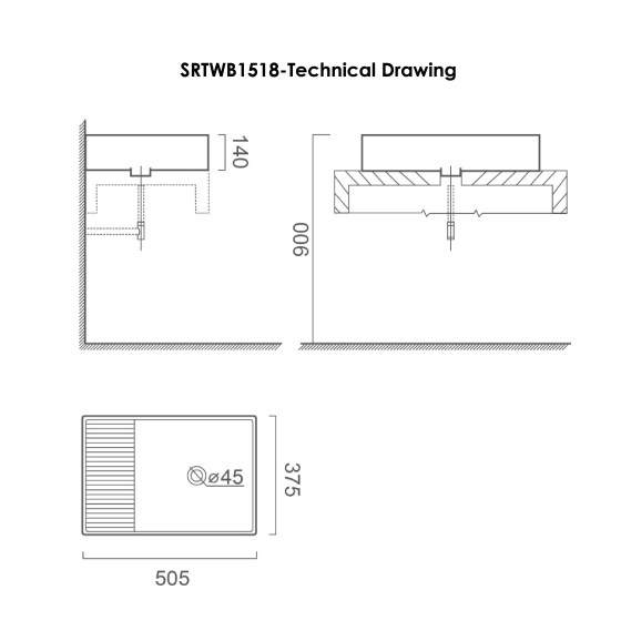 SRTWB1518 TD-01